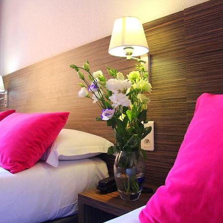 Hotel Menton Riviera Ngoại thất bức ảnh