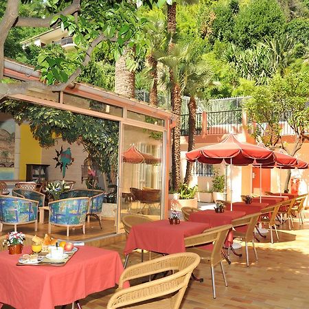 Hotel Menton Riviera Ngoại thất bức ảnh