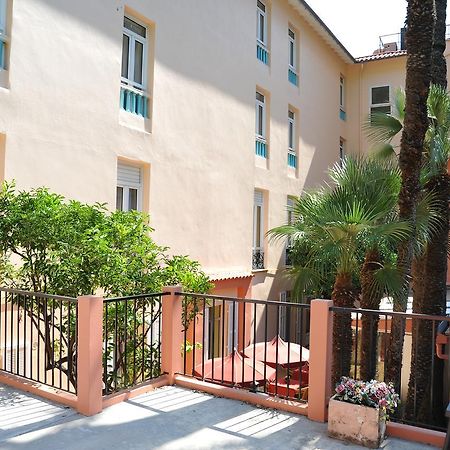 Hotel Menton Riviera Ngoại thất bức ảnh
