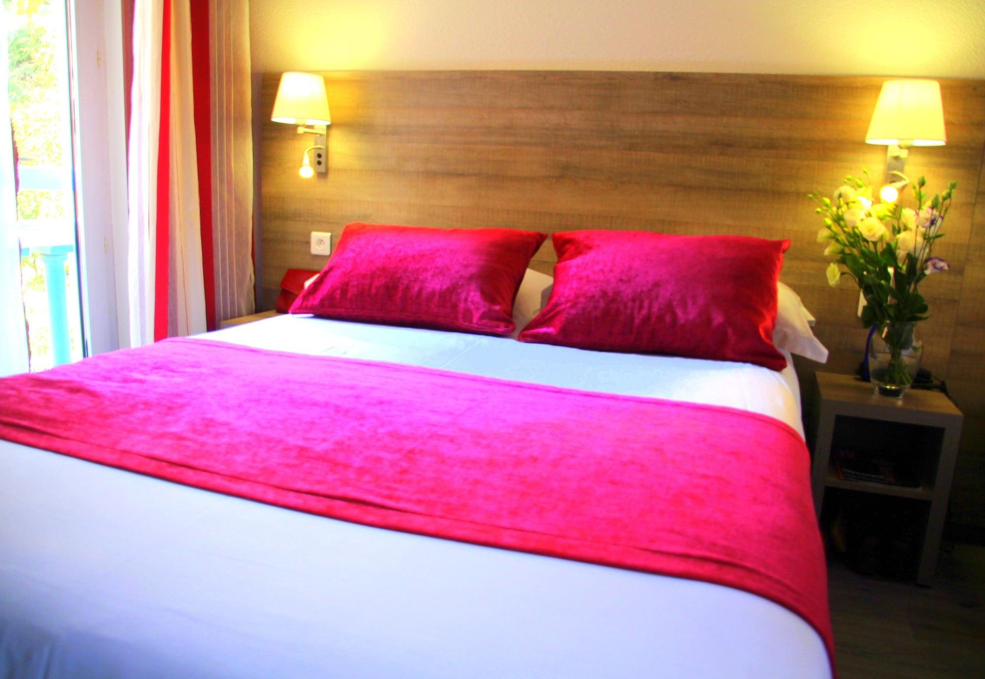 Hotel Menton Riviera Ngoại thất bức ảnh