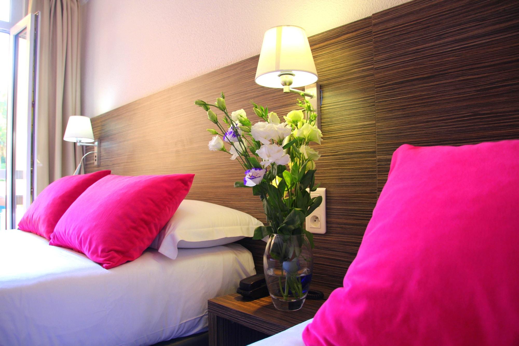 Hotel Menton Riviera Ngoại thất bức ảnh