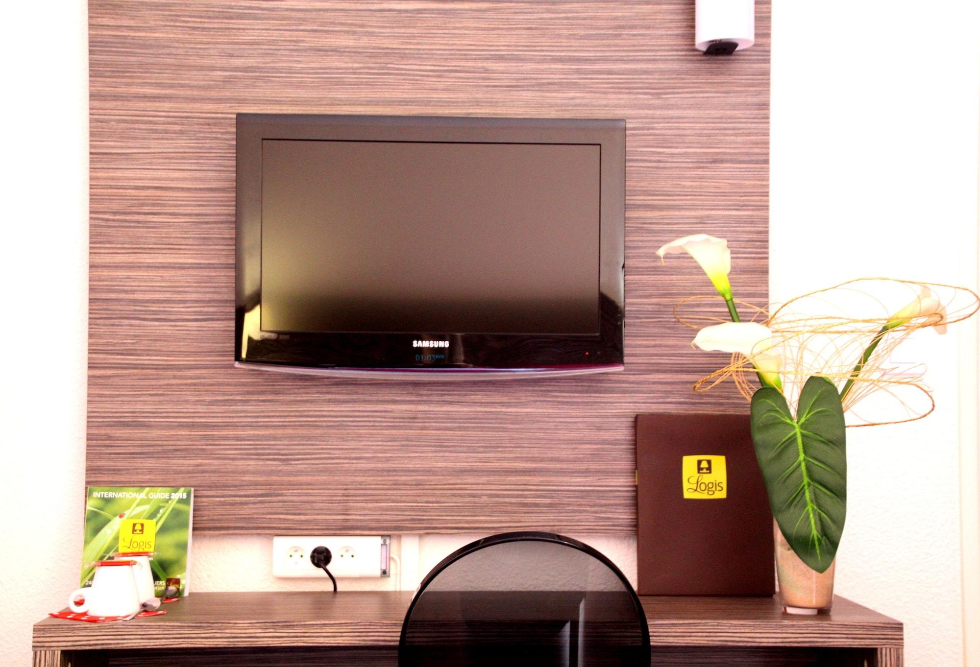 Hotel Menton Riviera Ngoại thất bức ảnh