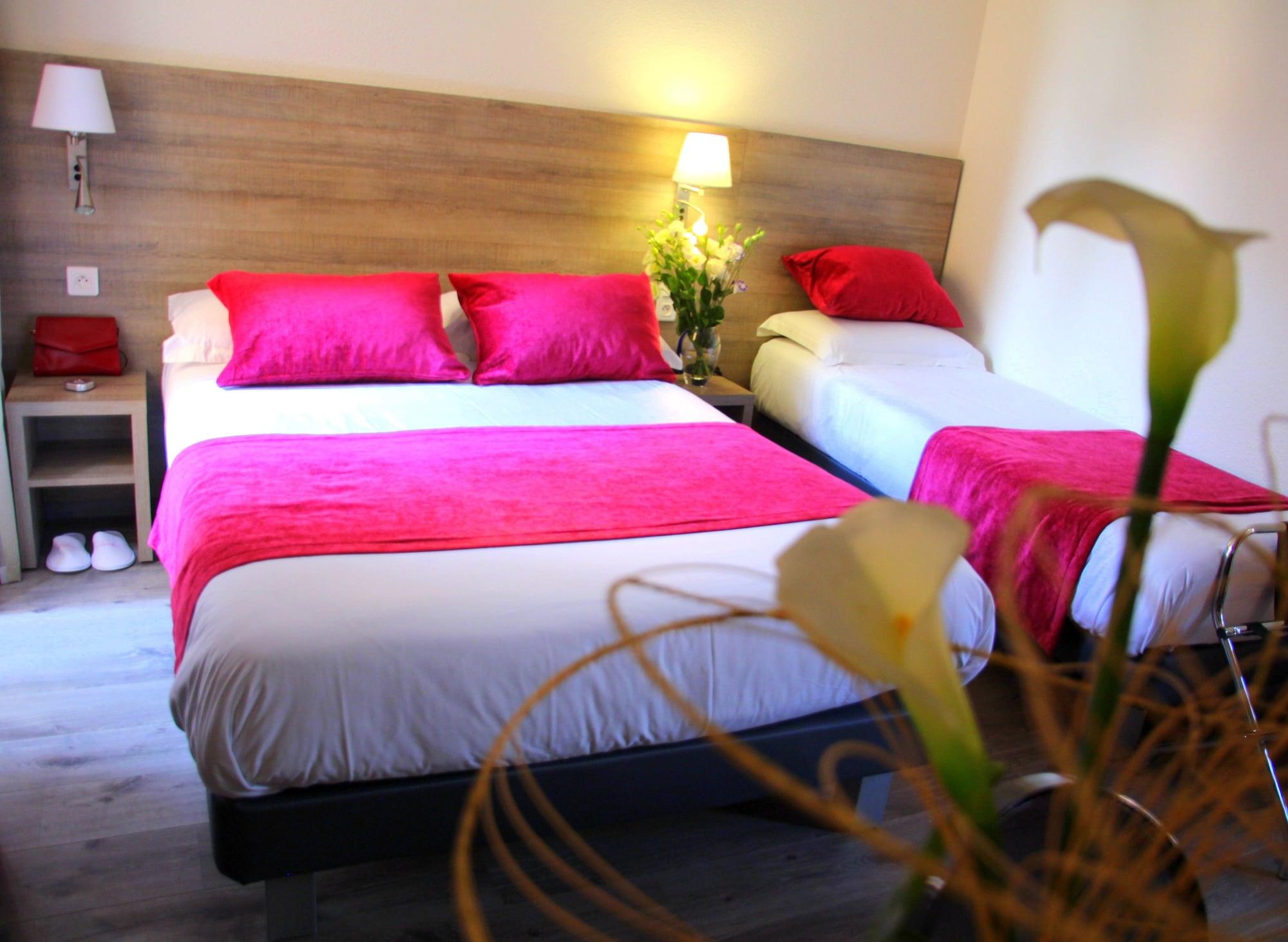 Hotel Menton Riviera Ngoại thất bức ảnh