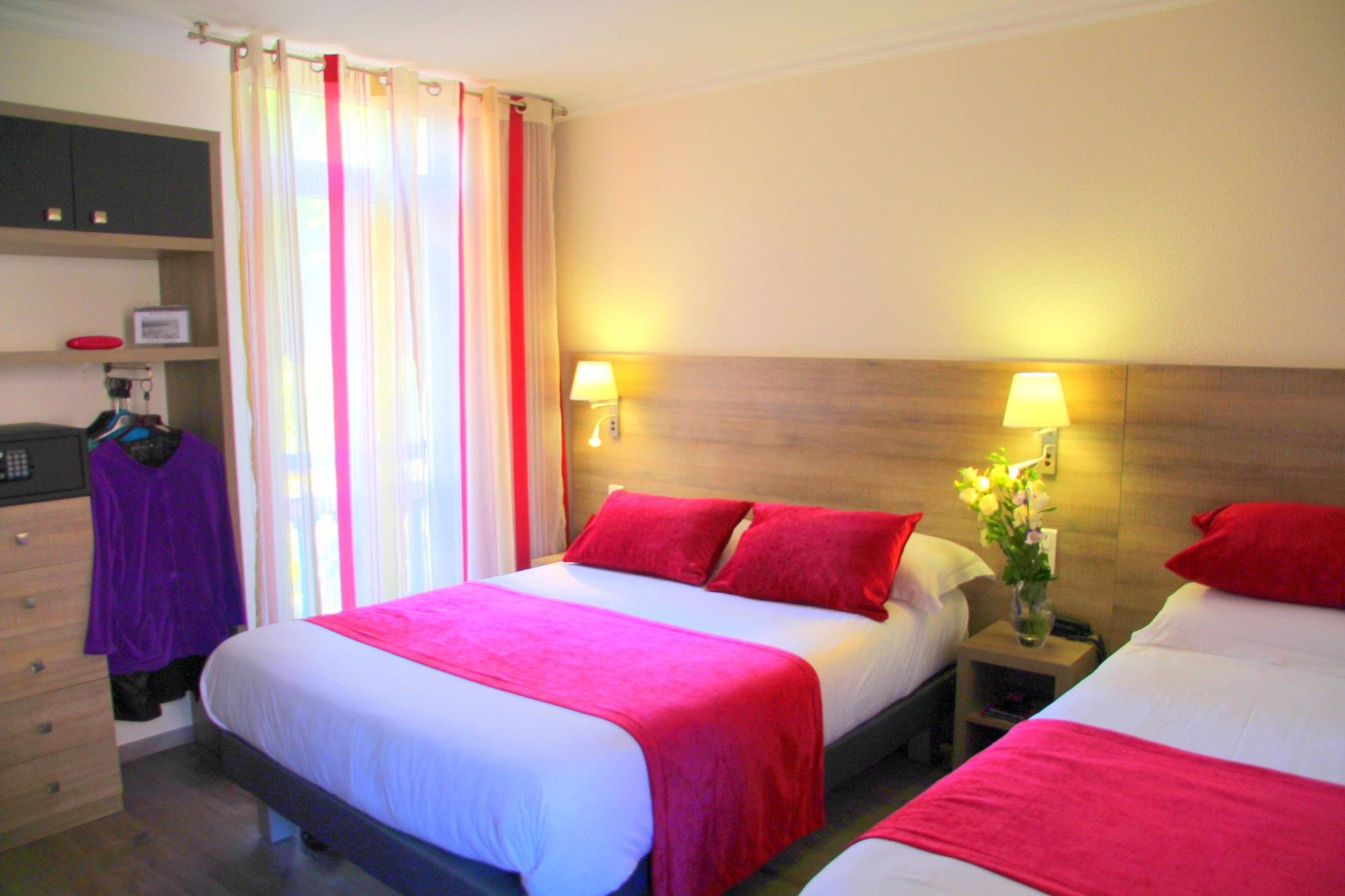 Hotel Menton Riviera Ngoại thất bức ảnh