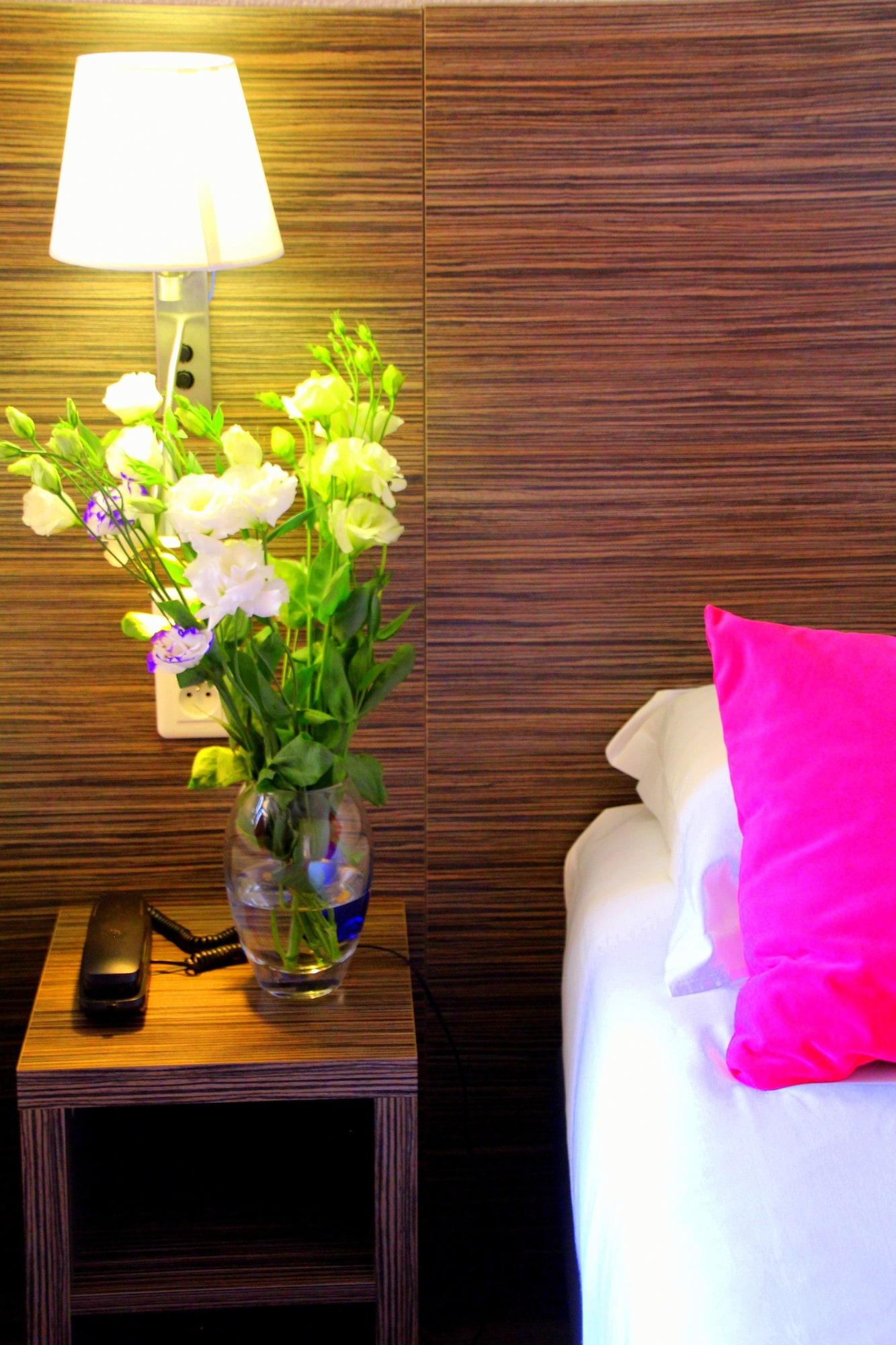 Hotel Menton Riviera Ngoại thất bức ảnh