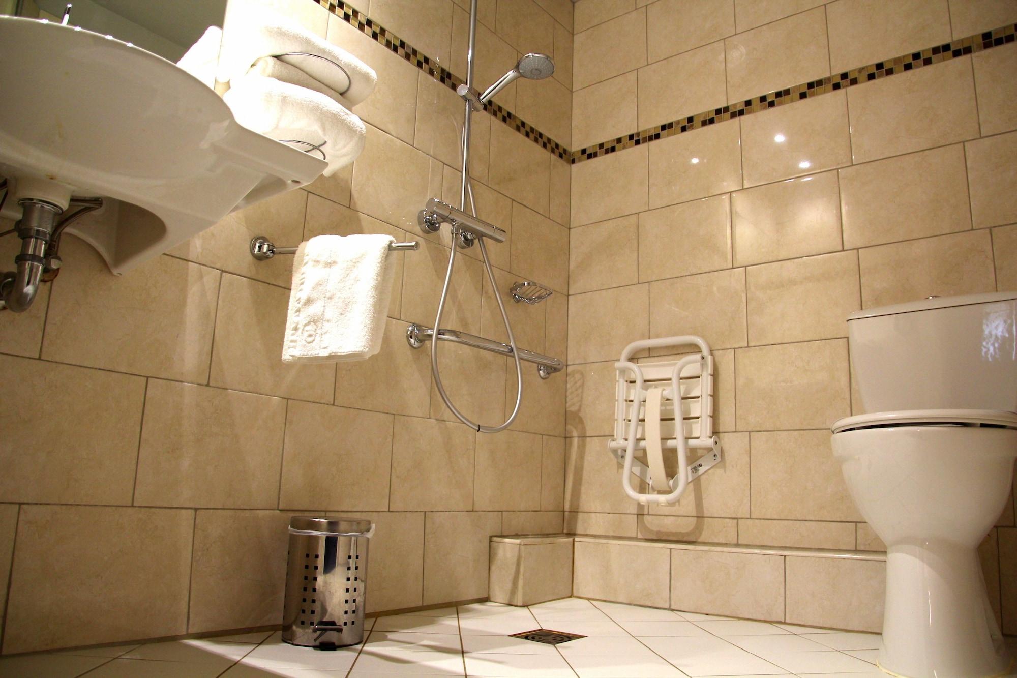Hotel Menton Riviera Ngoại thất bức ảnh