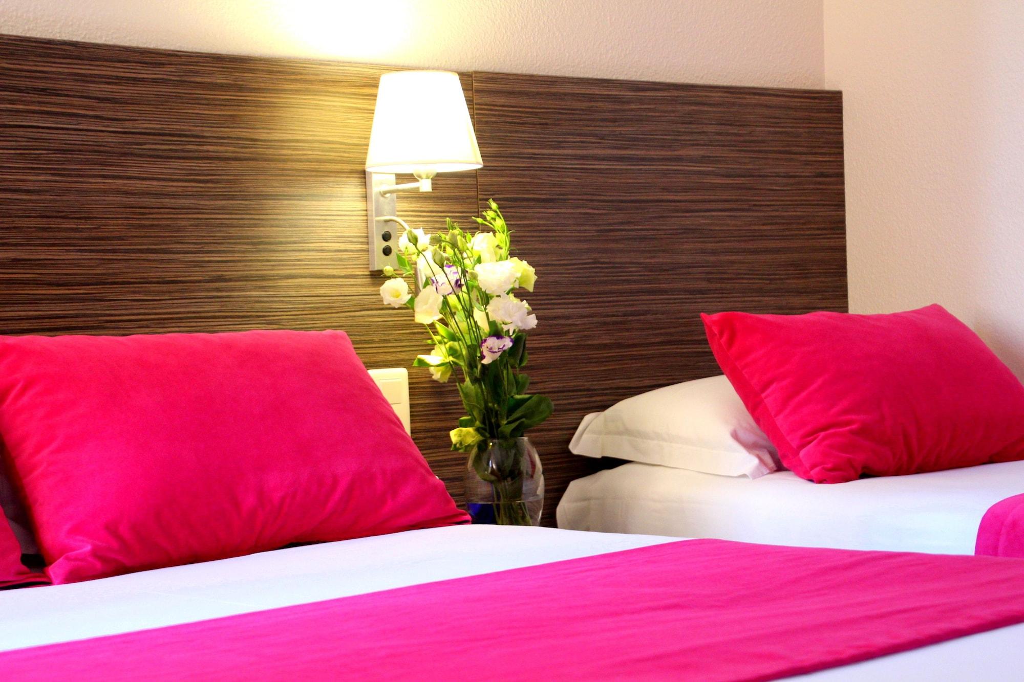 Hotel Menton Riviera Ngoại thất bức ảnh