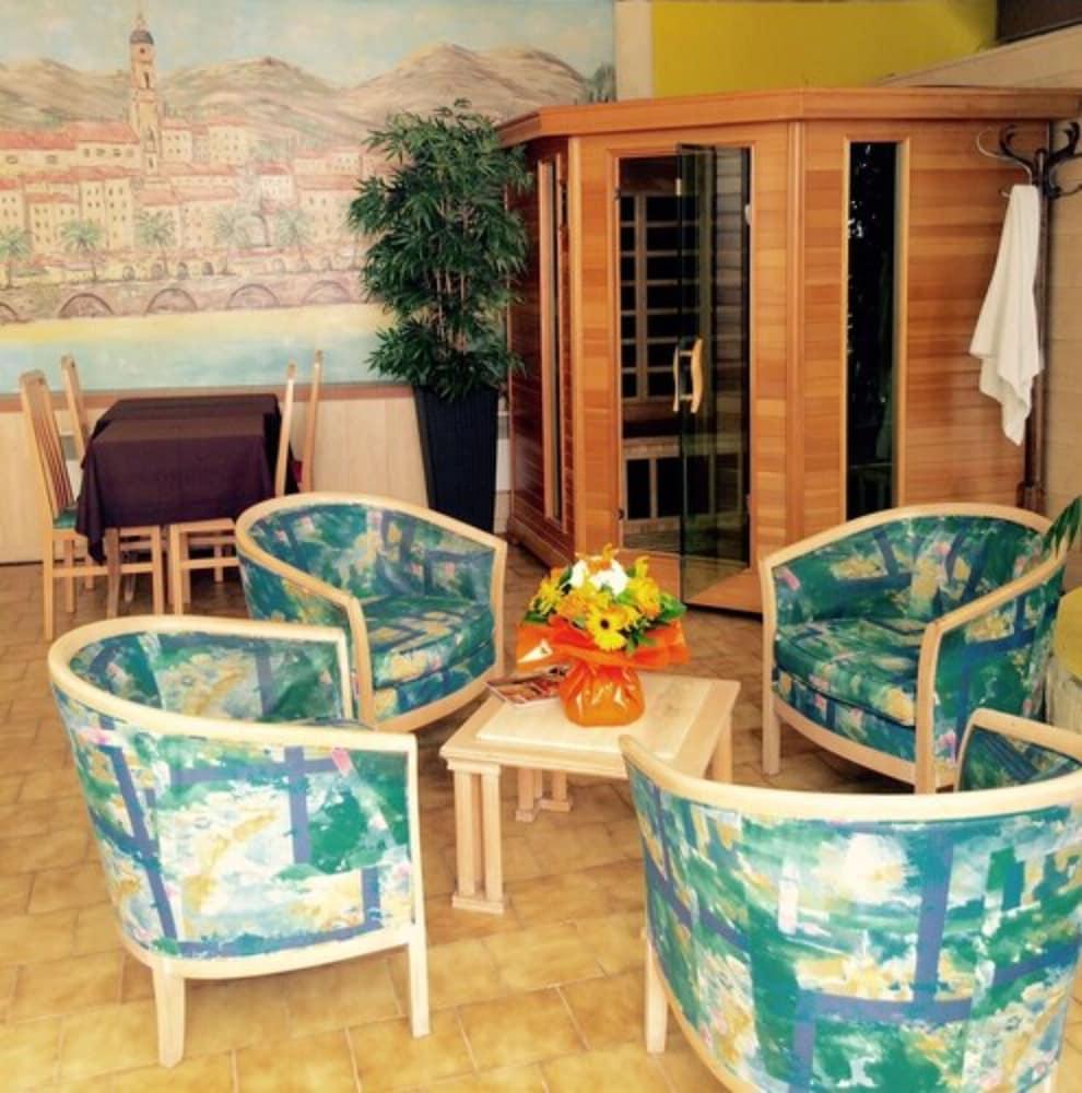 Hotel Menton Riviera Ngoại thất bức ảnh