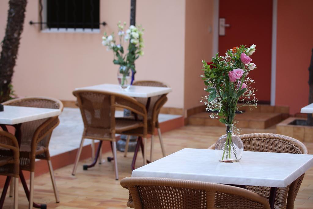 Hotel Menton Riviera Ngoại thất bức ảnh