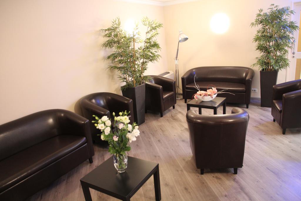 Hotel Menton Riviera Ngoại thất bức ảnh