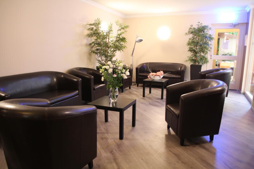 Hotel Menton Riviera Ngoại thất bức ảnh