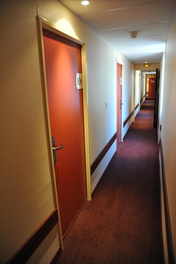 Hotel Menton Riviera Ngoại thất bức ảnh
