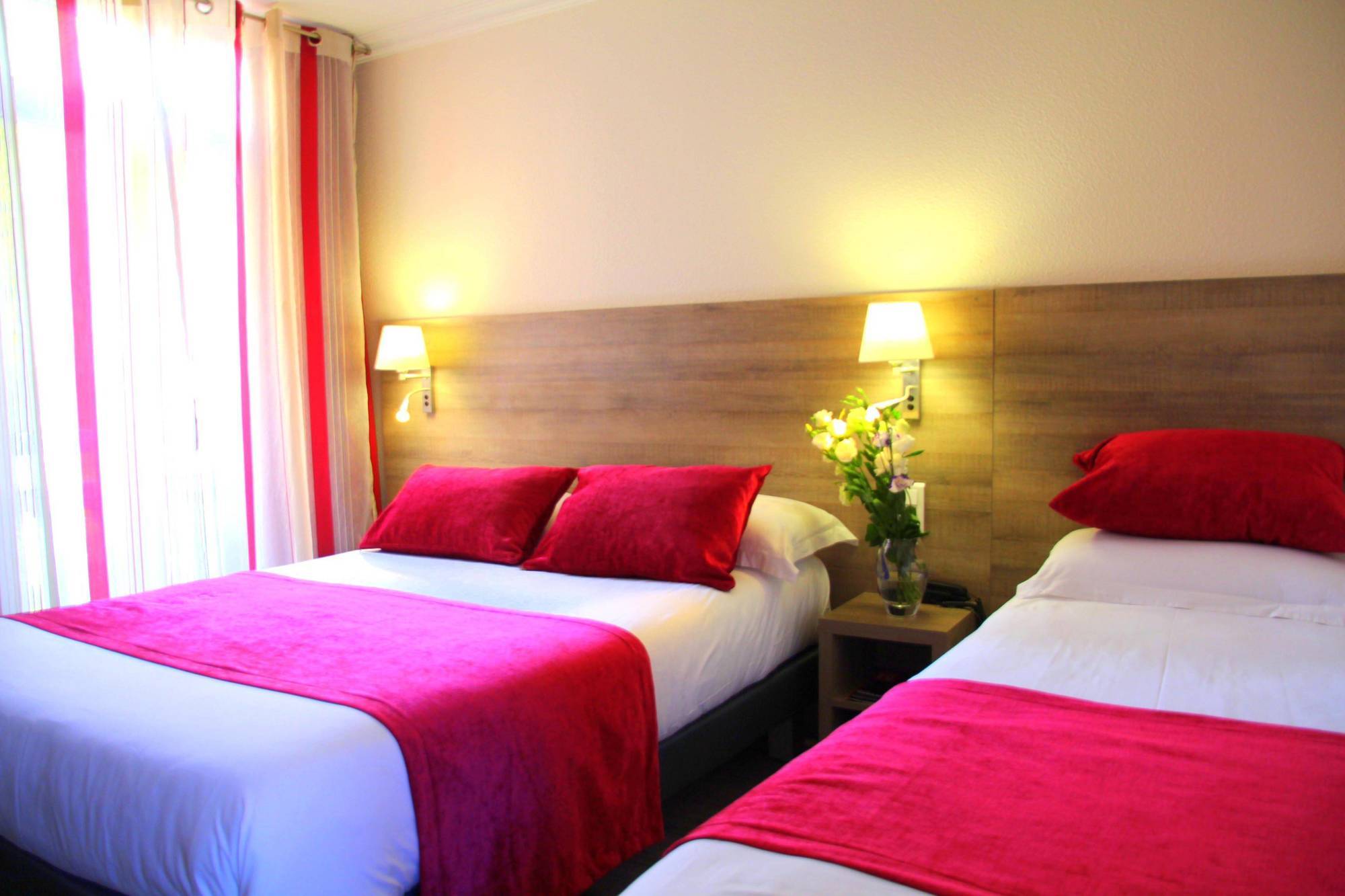 Hotel Menton Riviera Ngoại thất bức ảnh