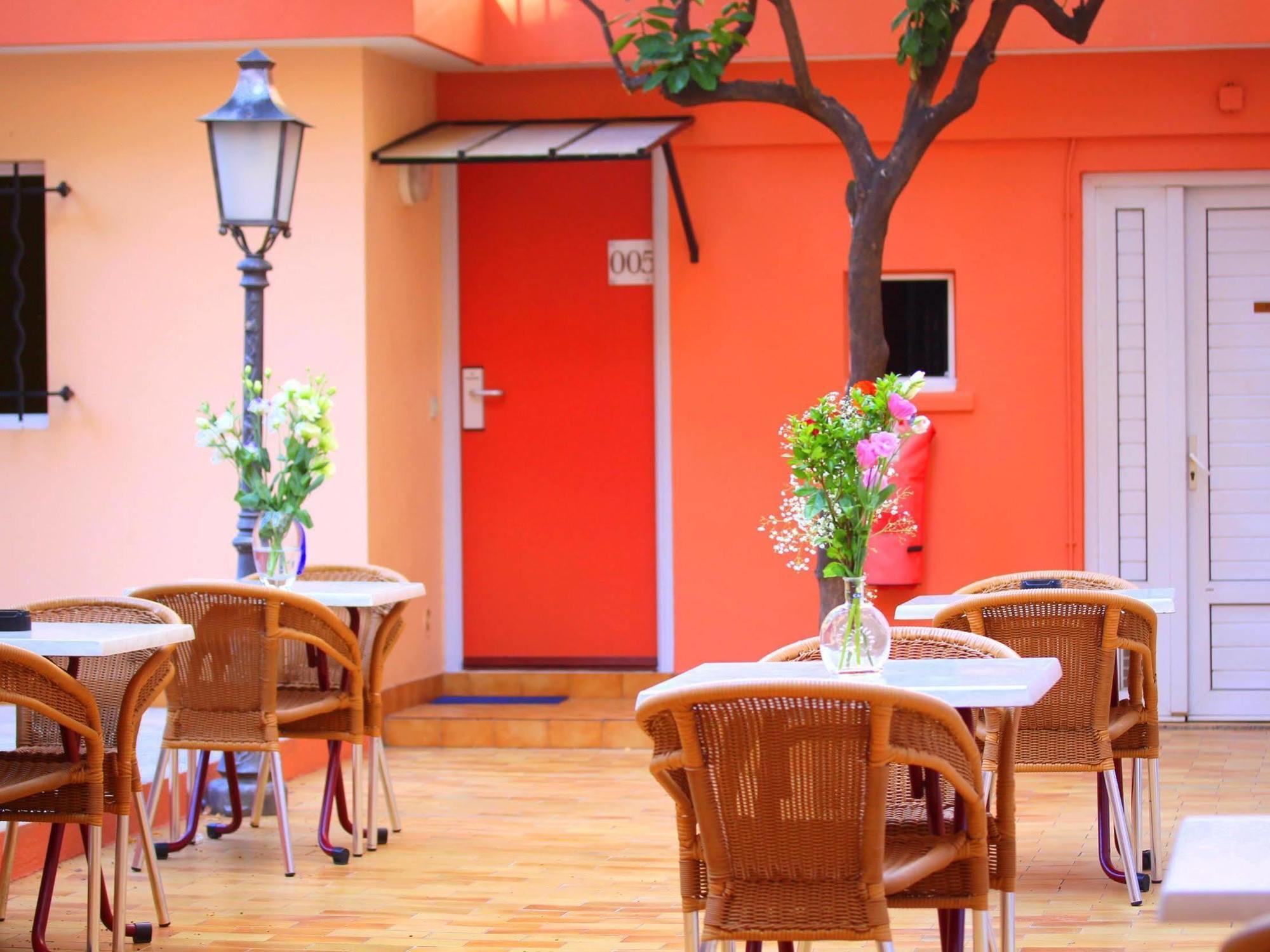 Hotel Menton Riviera Ngoại thất bức ảnh