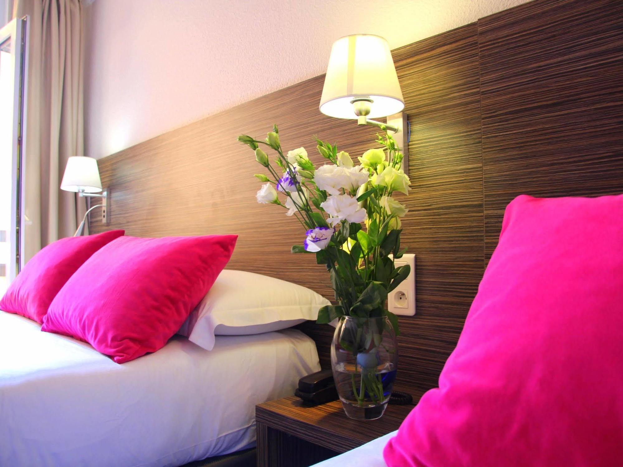 Hotel Menton Riviera Ngoại thất bức ảnh