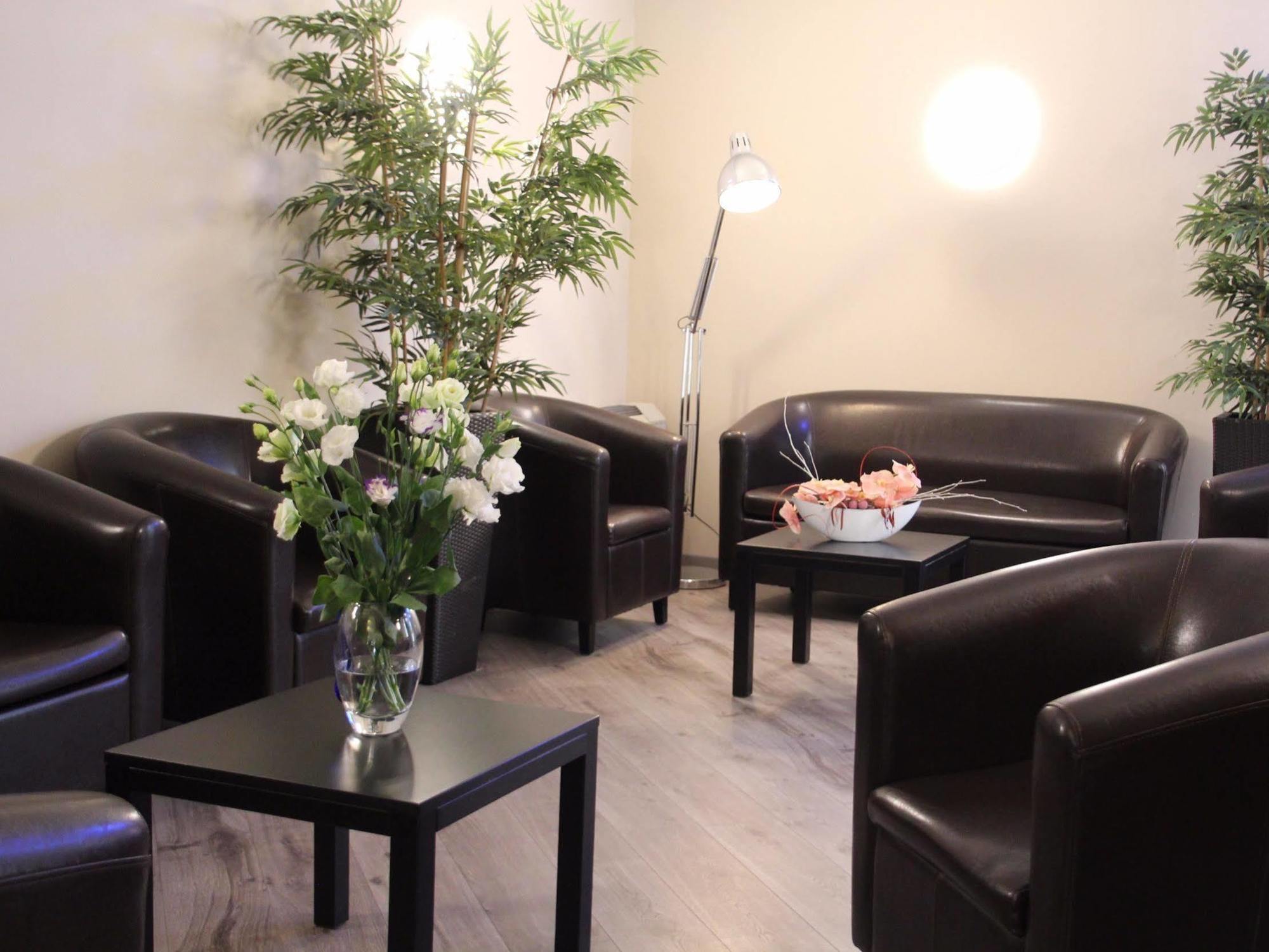 Hotel Menton Riviera Ngoại thất bức ảnh