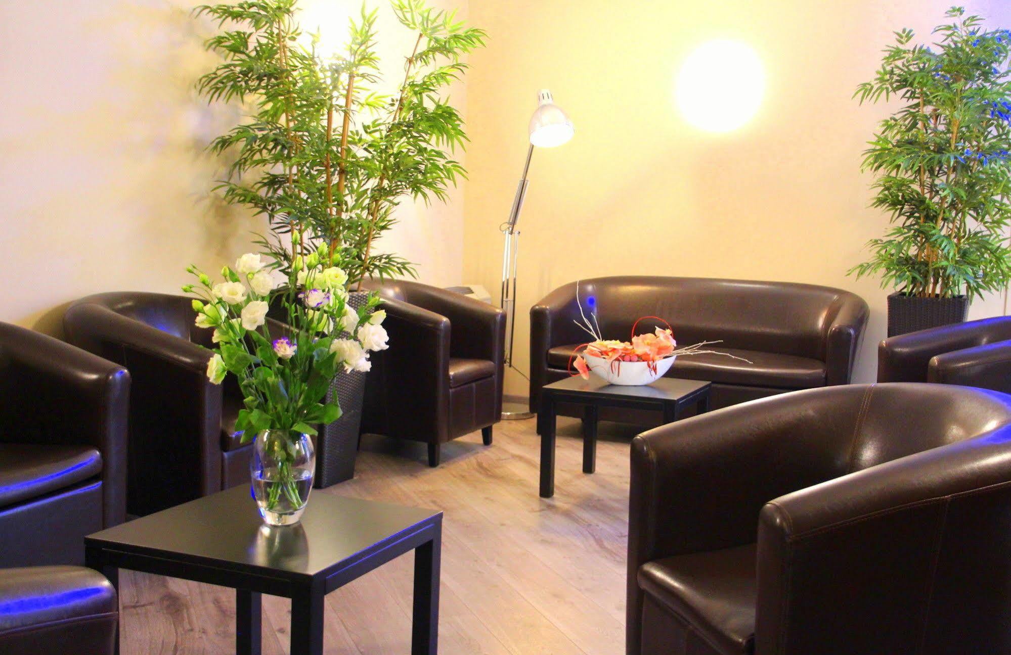 Hotel Menton Riviera Ngoại thất bức ảnh