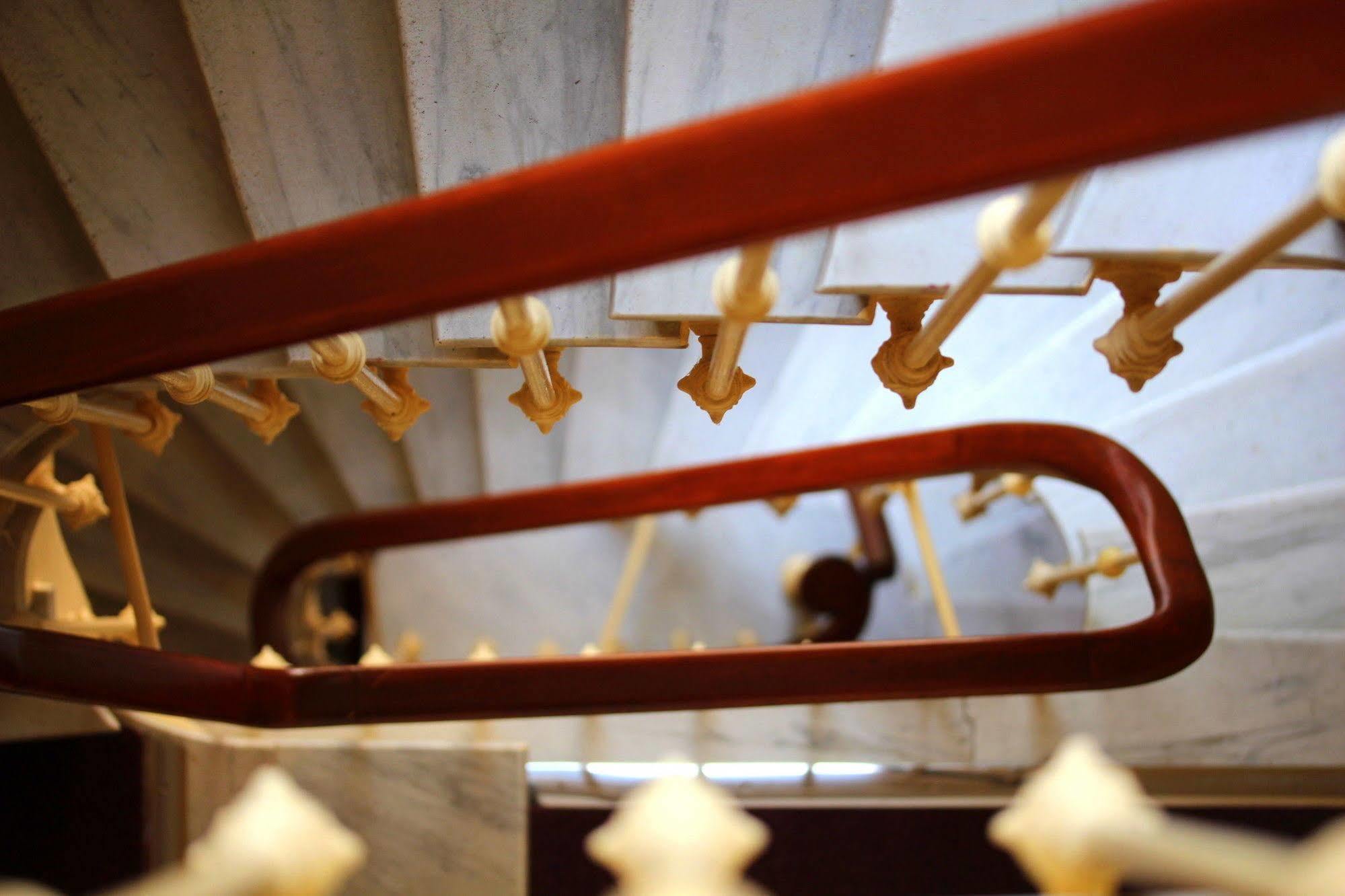 Hotel Menton Riviera Ngoại thất bức ảnh